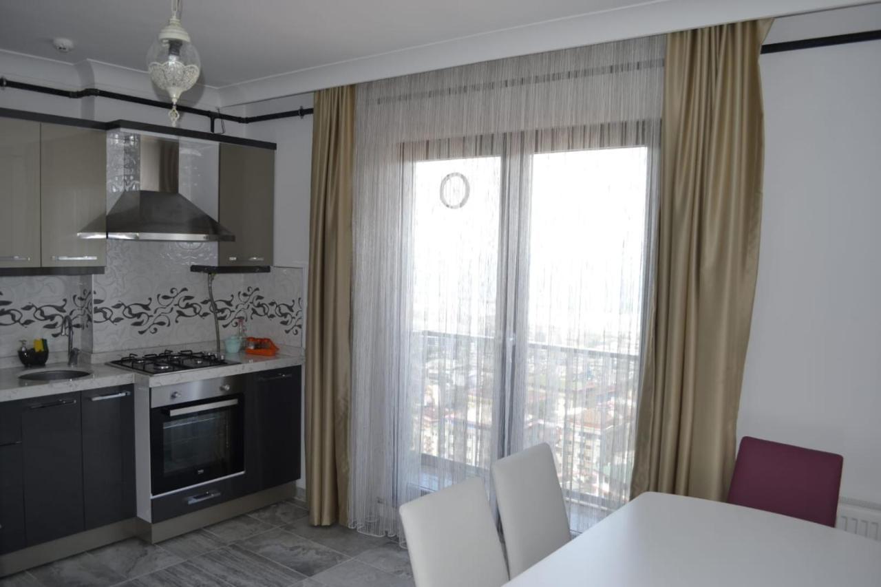 Shahin Golden Hotel L الصقر الذهبي… Bostanci Exterior foto