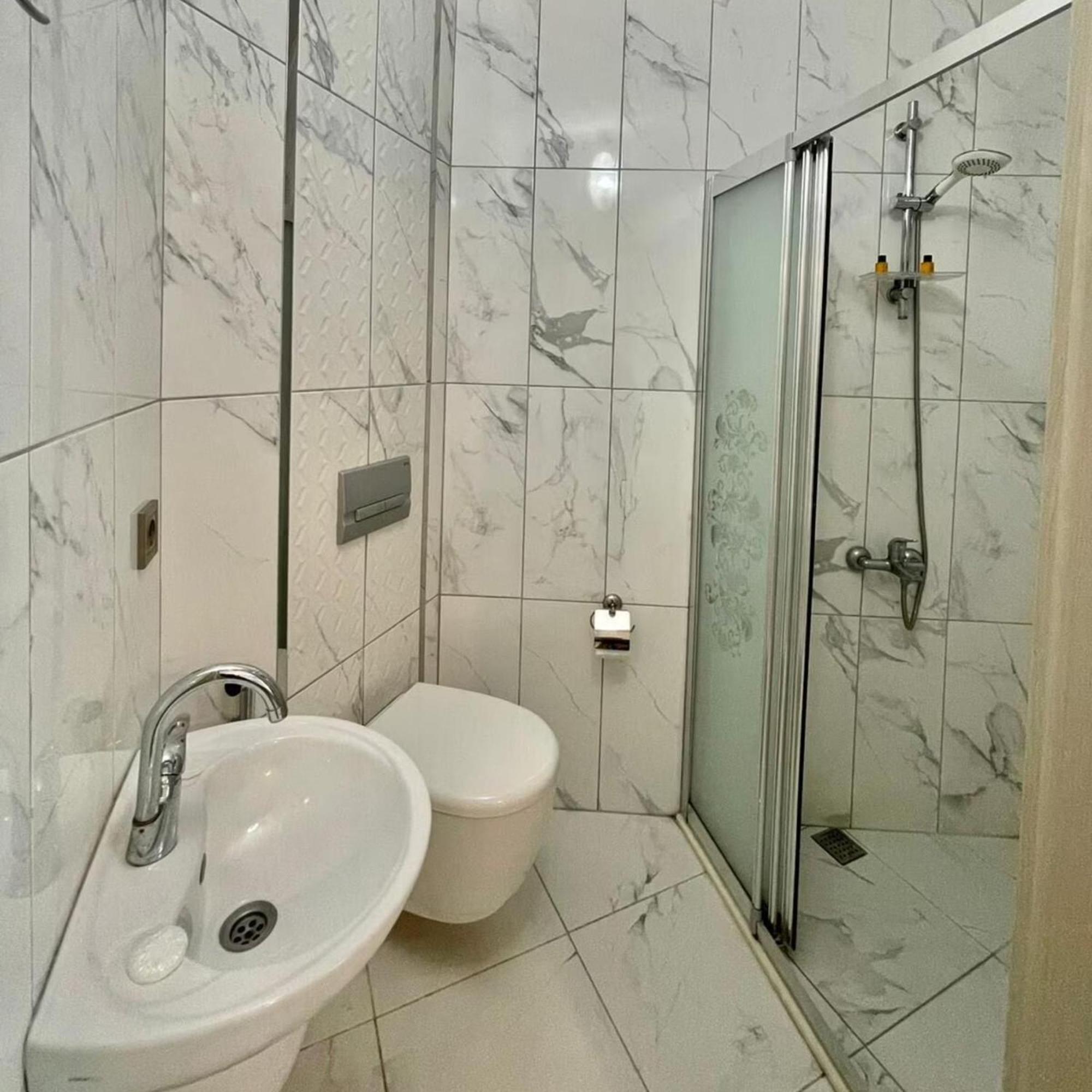 Shahin Golden Hotel L الصقر الذهبي… Bostanci Exterior foto