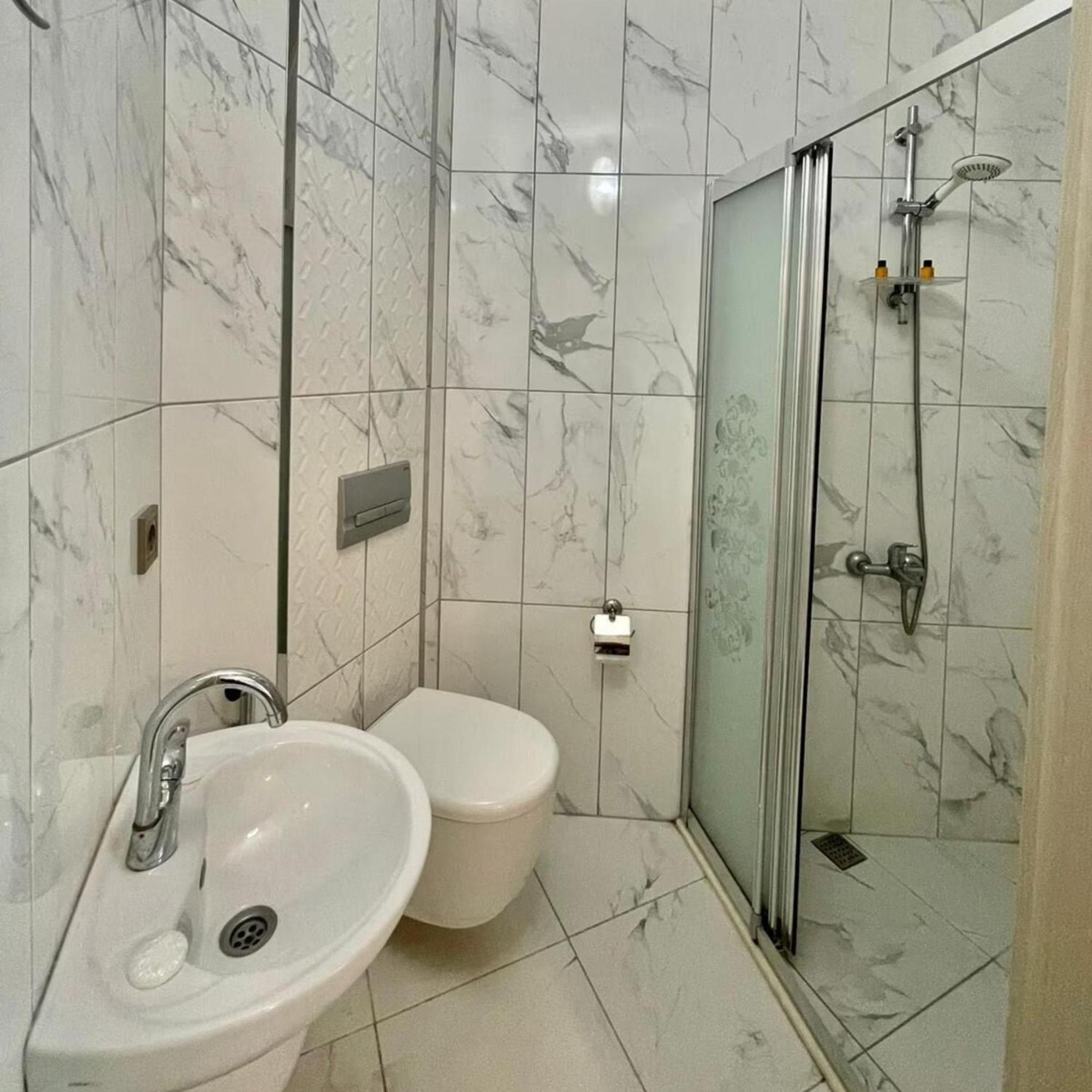 Shahin Golden Hotel L الصقر الذهبي… Bostanci Exterior foto